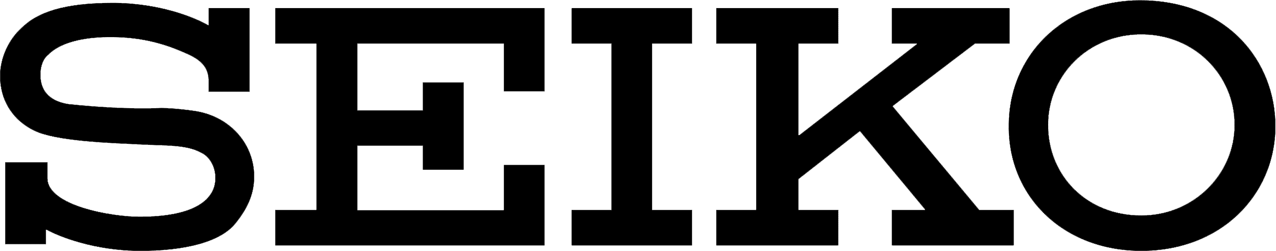 Logo Seiko