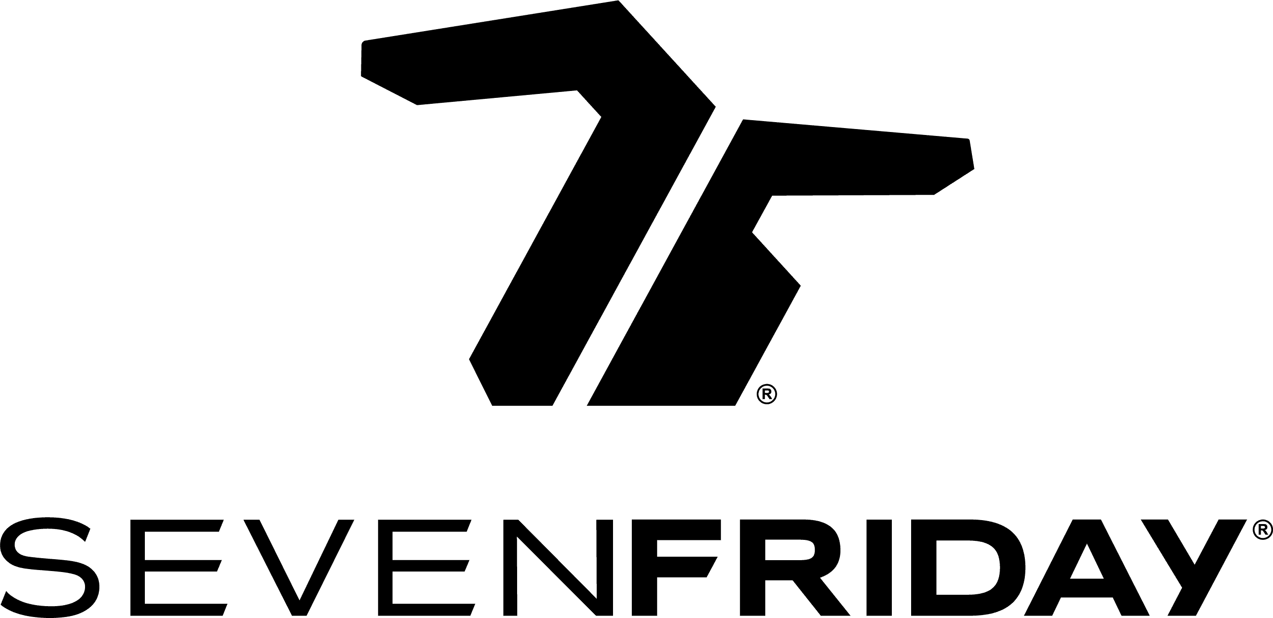 Logo Sevenfriday