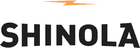 Logo Shinola