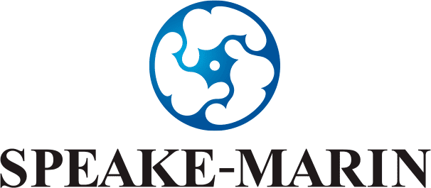 Logo Speake-Marin