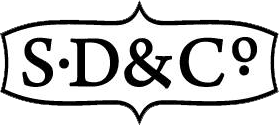Logo Stewart Dawson