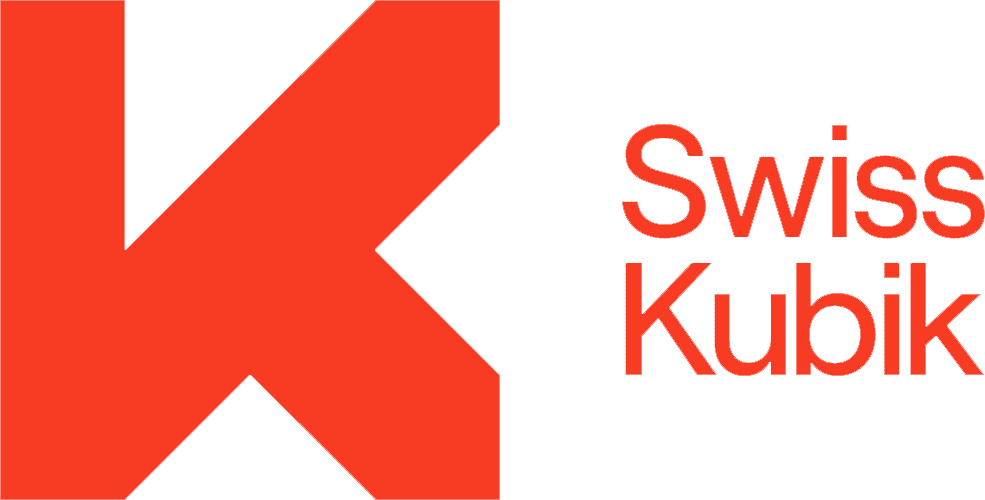 Logo Swiss Kubik