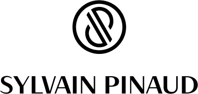 Logo Sylvain Pinaud