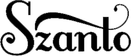 Logo Szanto