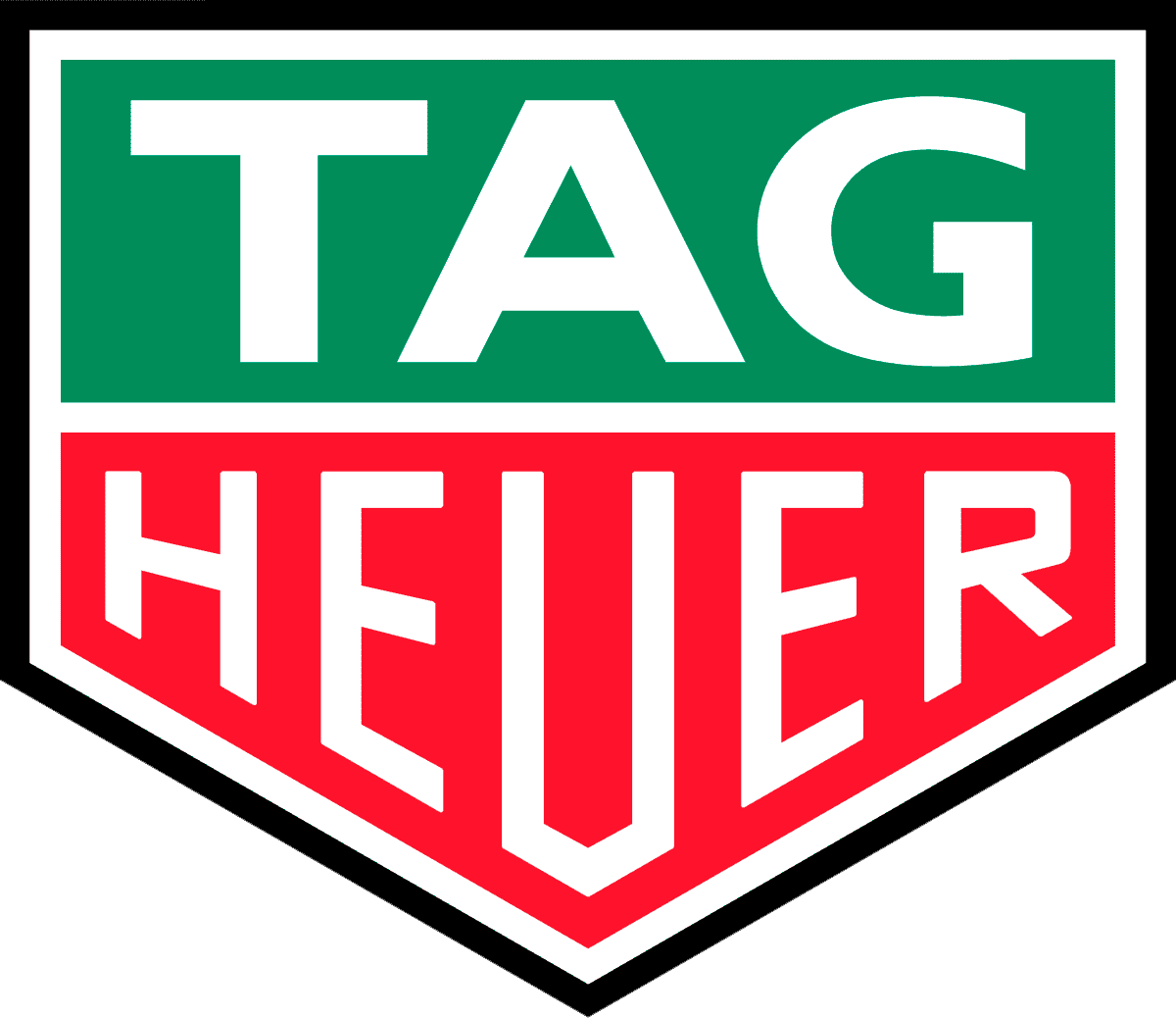 Logo TAG Heuer