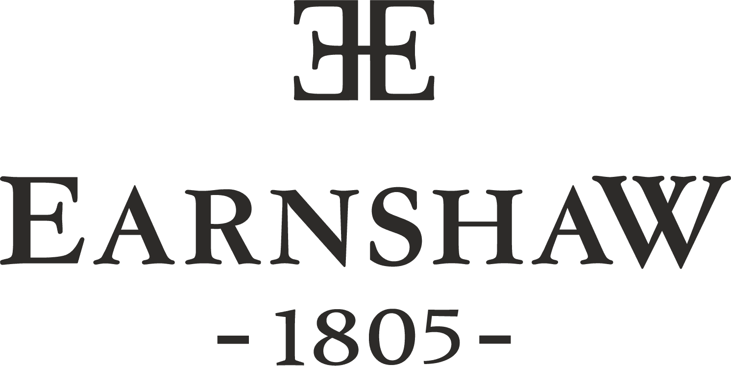 Logo Thomas Earnshaw