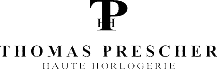 Logo Thomas Prescher