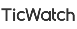 Logo Ticwatch