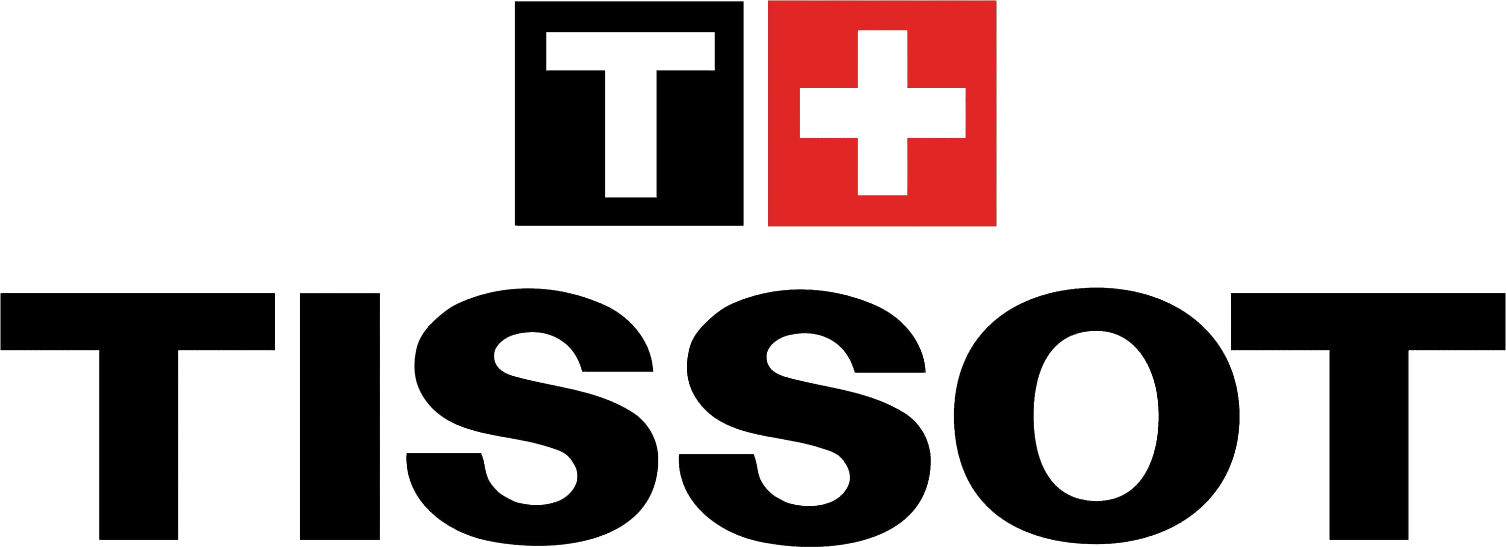 Logo Tissot