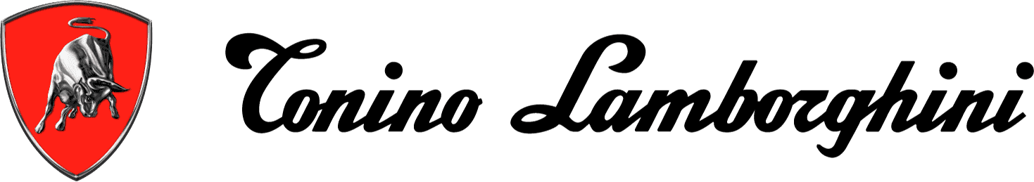 Logo Tonino Lamborghini
