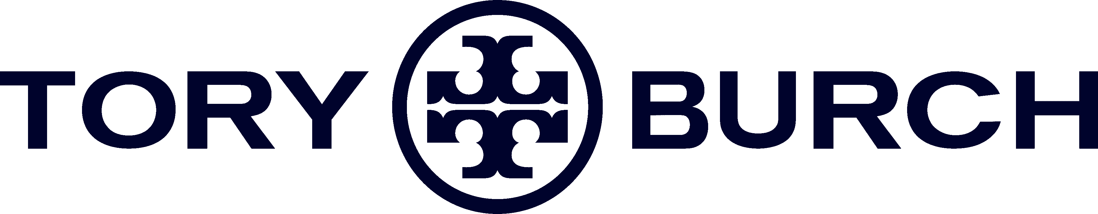 Logo Tory Burch