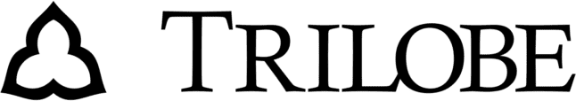 Logo Trilobe