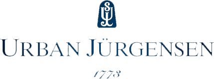 Logo Urban Jürgensen