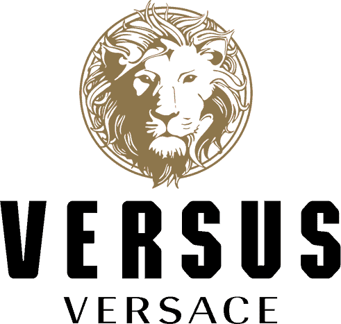 Logo Versus By Versace