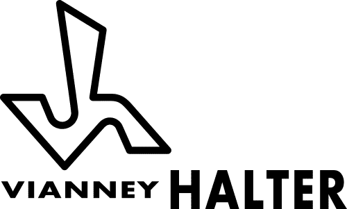 Logo Vianney Halter