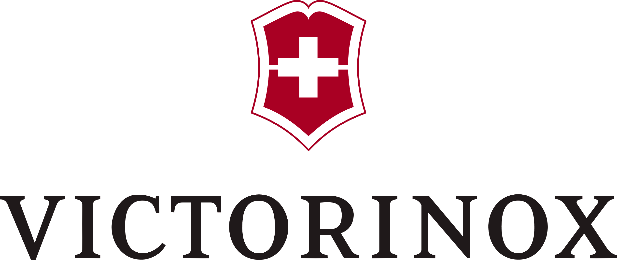 Logo Victorinox