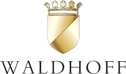Logo Waldhoff