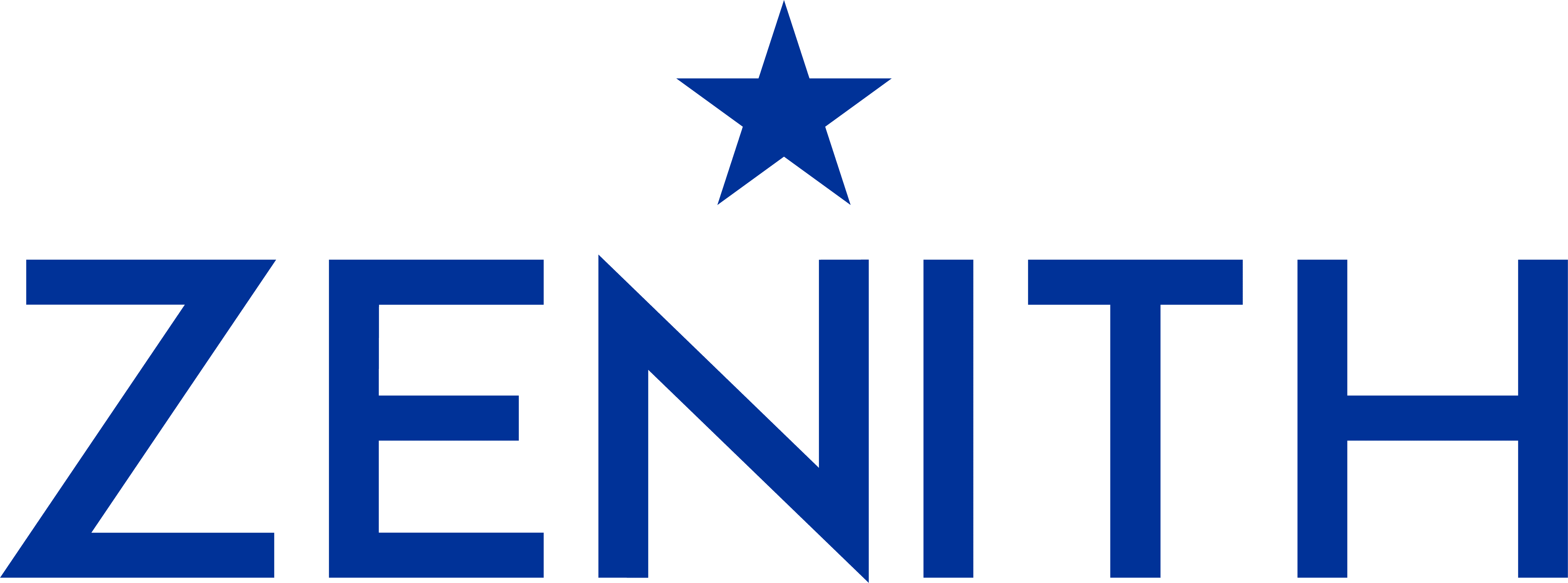 Logo Zenith