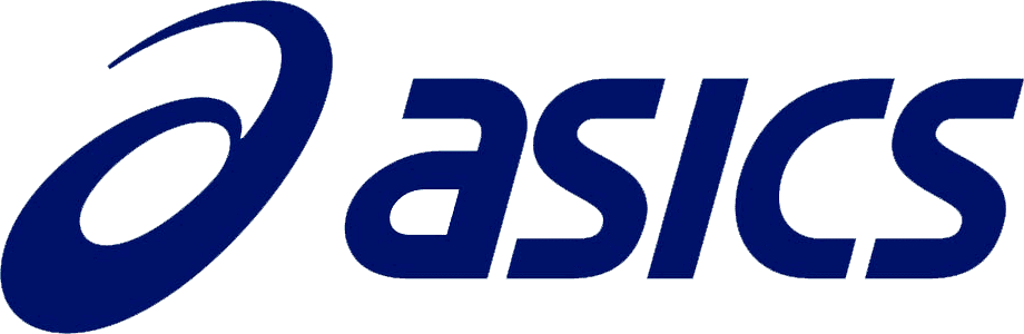 Logo Asics