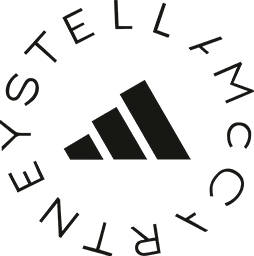 Logo Adidas by Stella McCartney