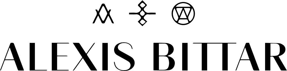 Logo Alexis Bittar
