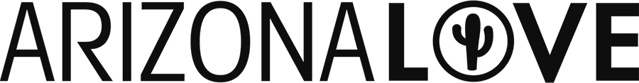 Logo Arizona Love