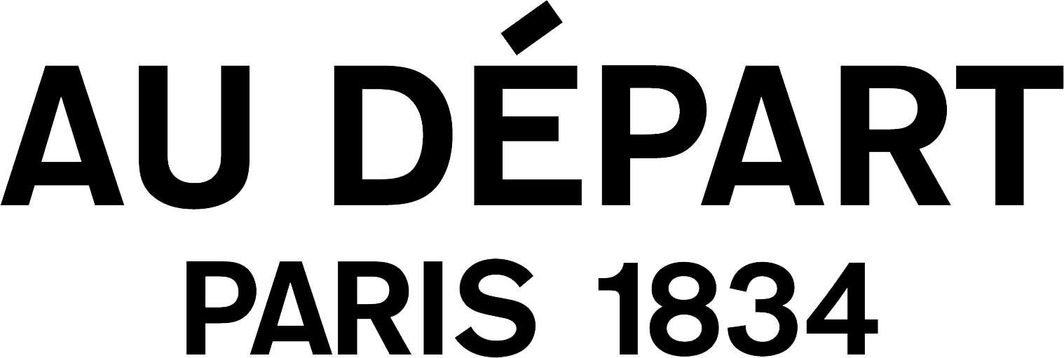 Logo Au Départ
