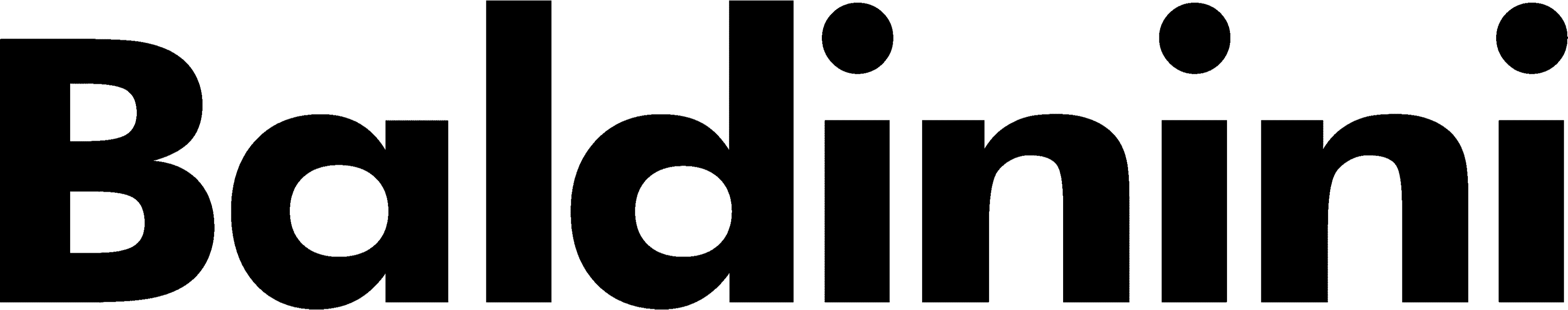 Logo Baldinini