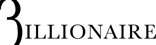 Logo Billionaire Italian Couture