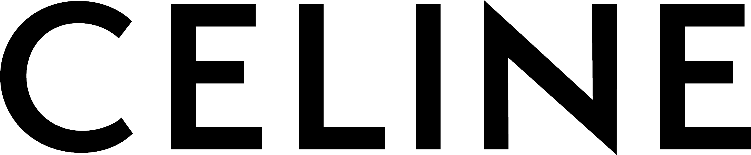 Logo Celine