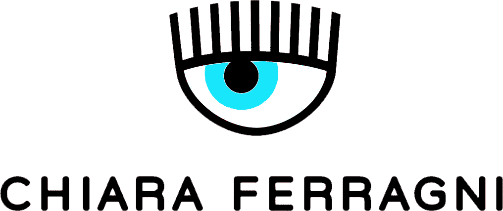 Logo Chiara Ferragni