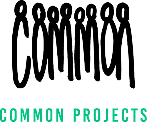 Logo Common Projects