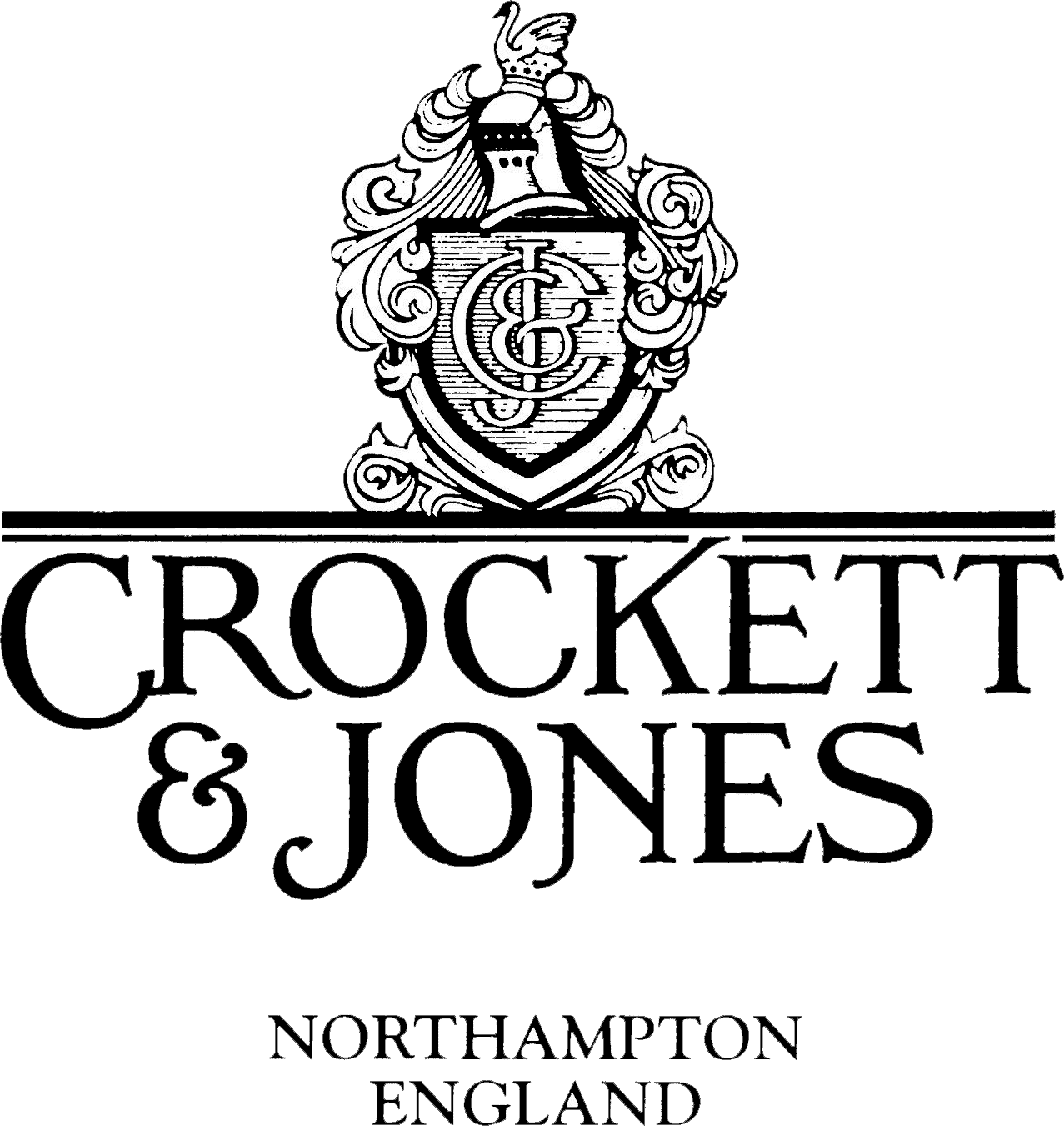 Logo Crockett & Jones