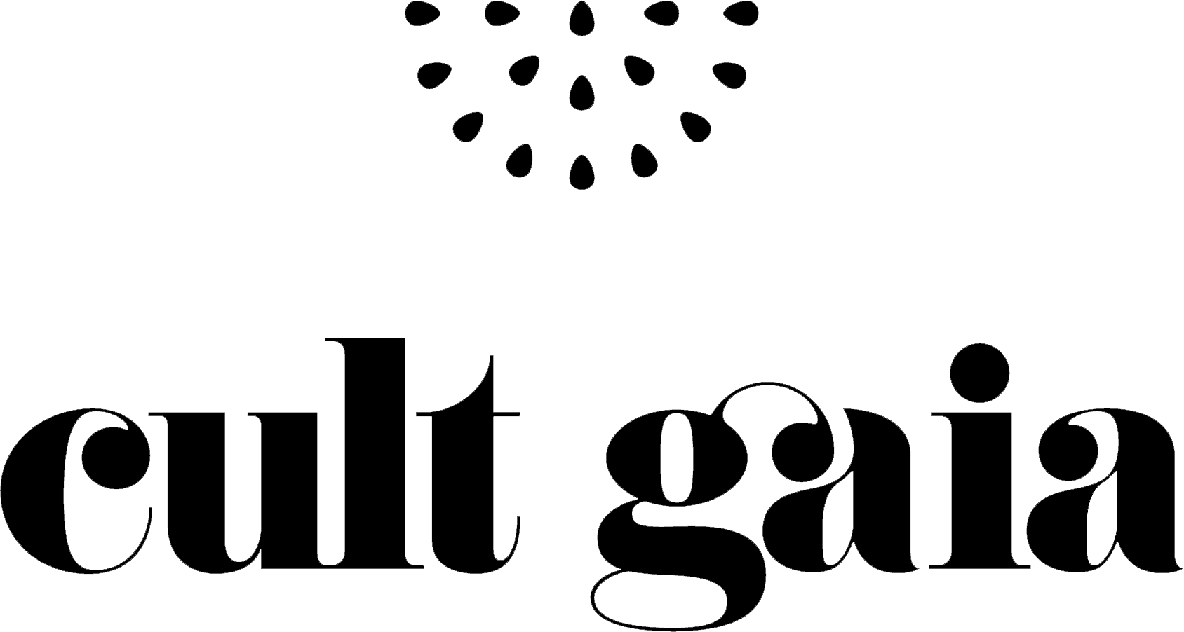 Logo Cult Gaia
