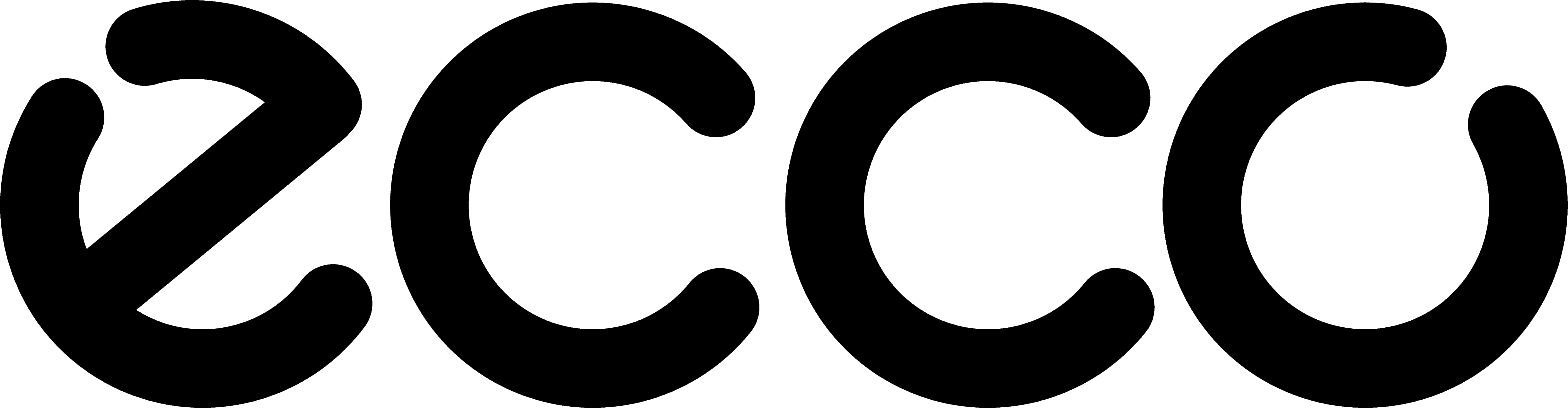 Logo Ecco