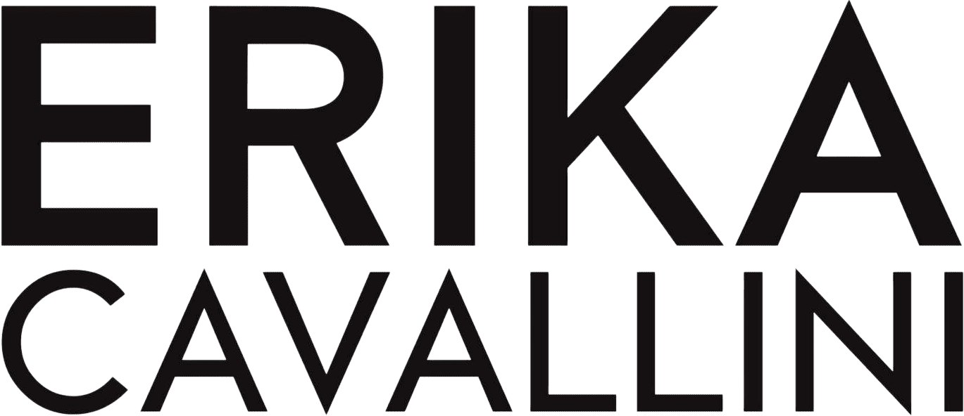 Logo Erika Cavallini