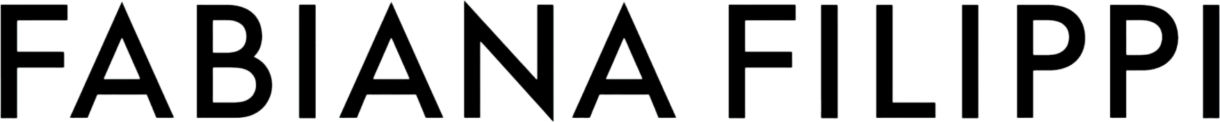 Logo Fabiana Filippi