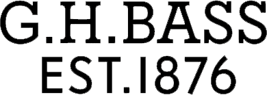 Logo G.H. Bass & Co.