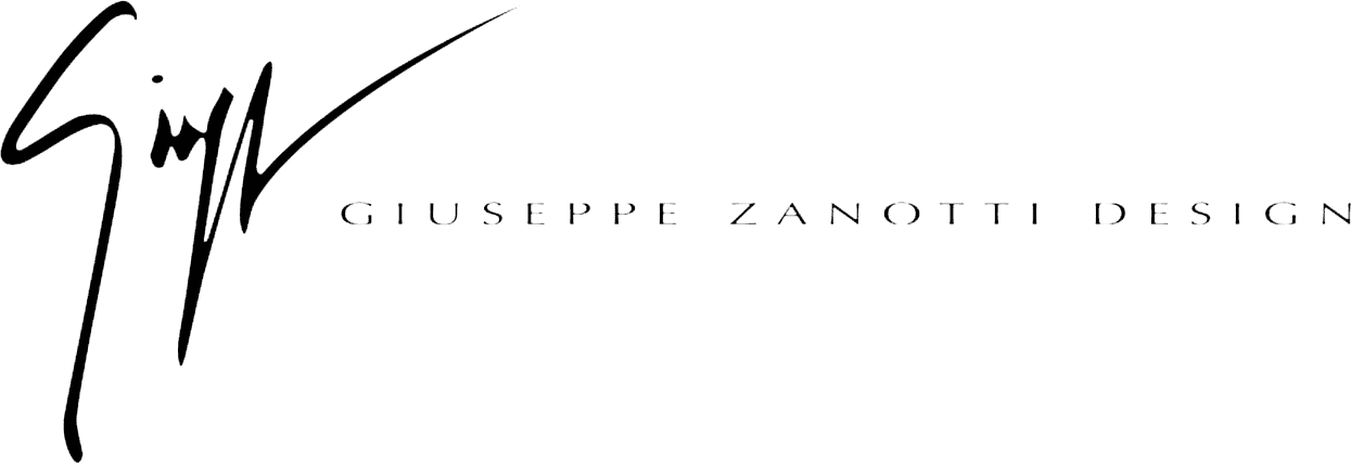 Logo Giuseppe Zanotti