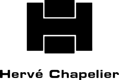 Logo Hervé Chapelier