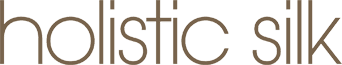Logo Holistic Silk