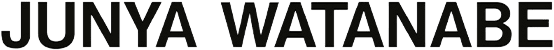 Logo Junya Watanabe