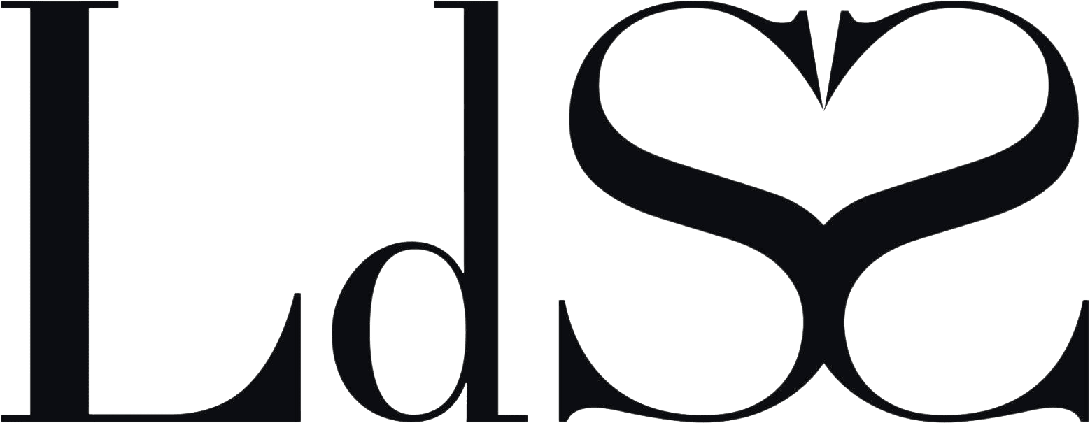 Logo Ludovic de Saint Sernin