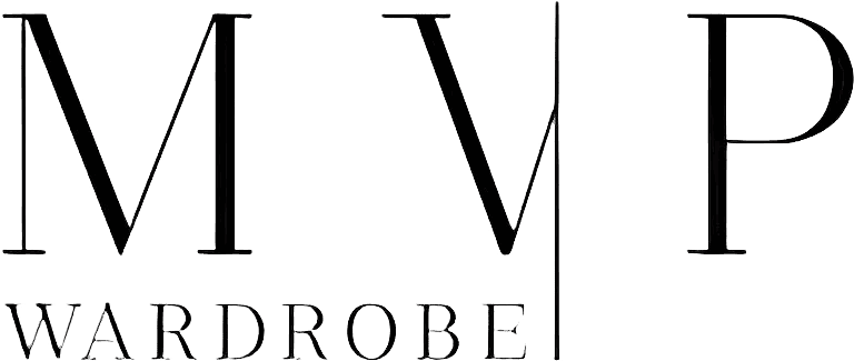 Logo MVP Wardrobe