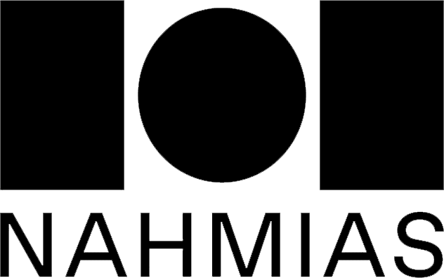 Logo Nahmias