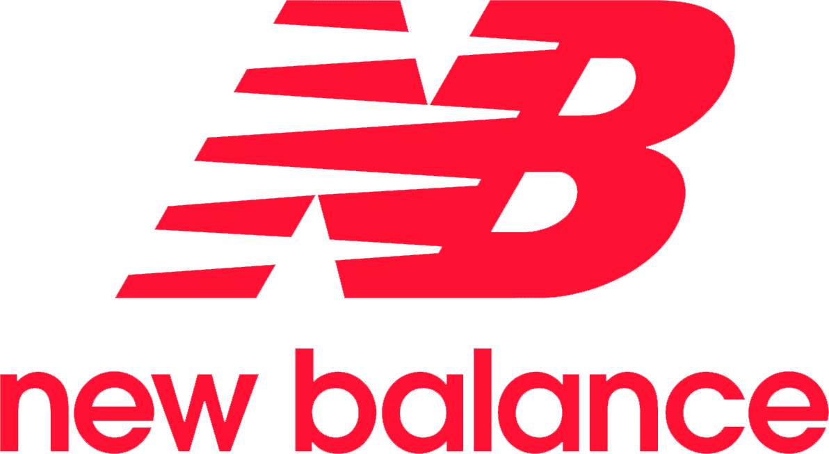 Logo New Balance