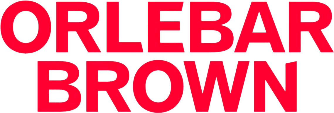 Logo Orlebar Brown