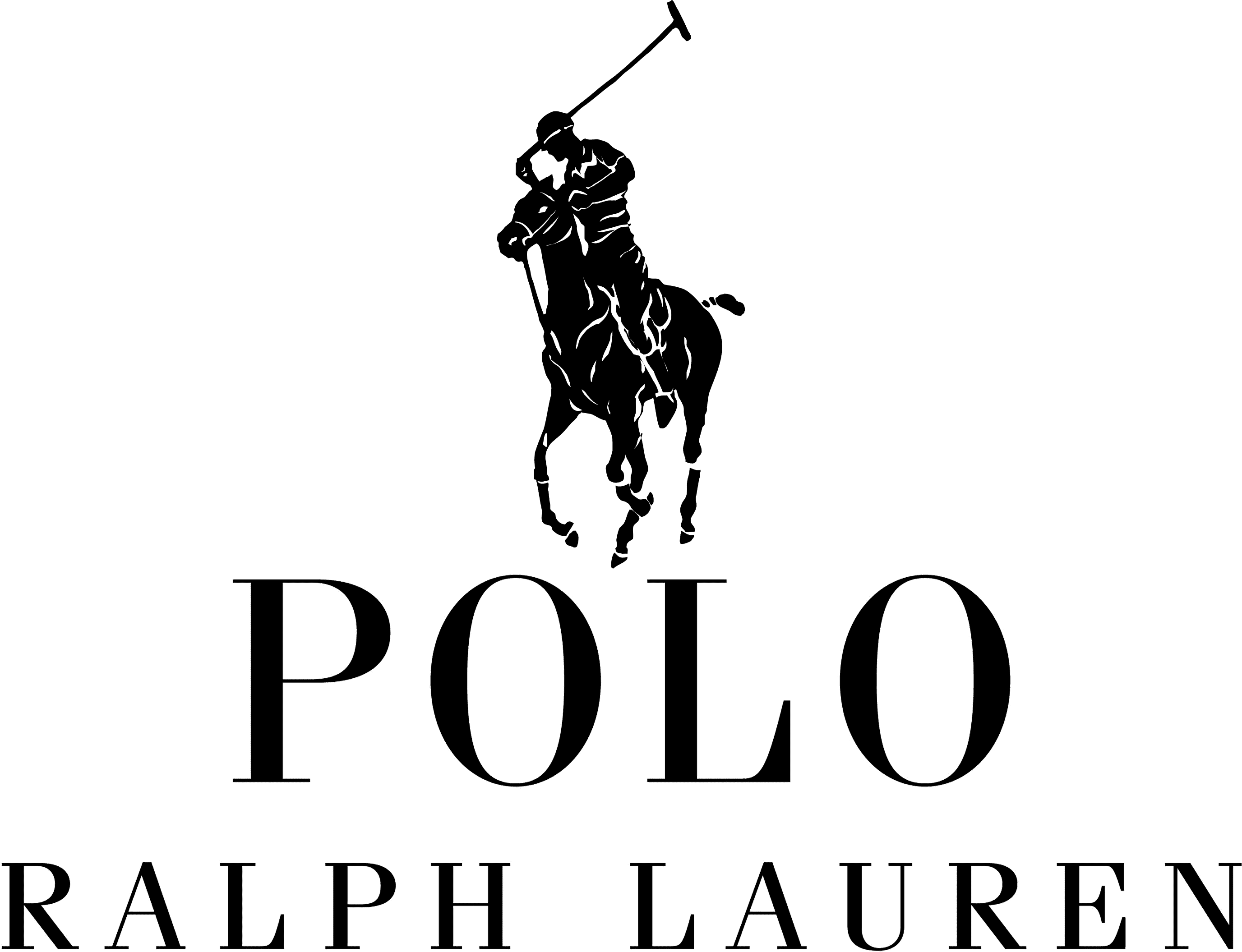 Logo Ralph Lauren