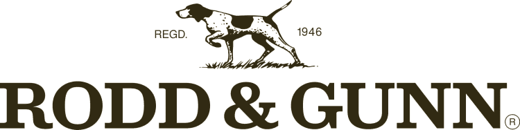 Logo Rodd & Gunn