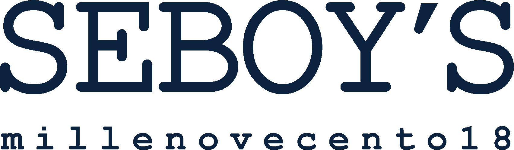 Logo Seboy's
